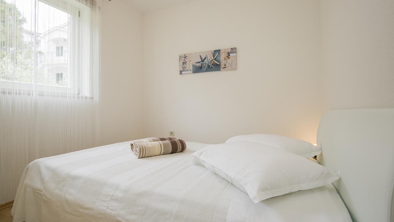 Apartment Jadranka Rabac Exterior photo